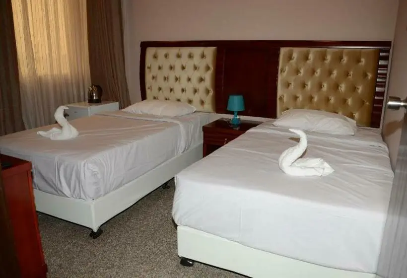 اتاق استاندارد, Continental Inn Hotel Al Farwaniya