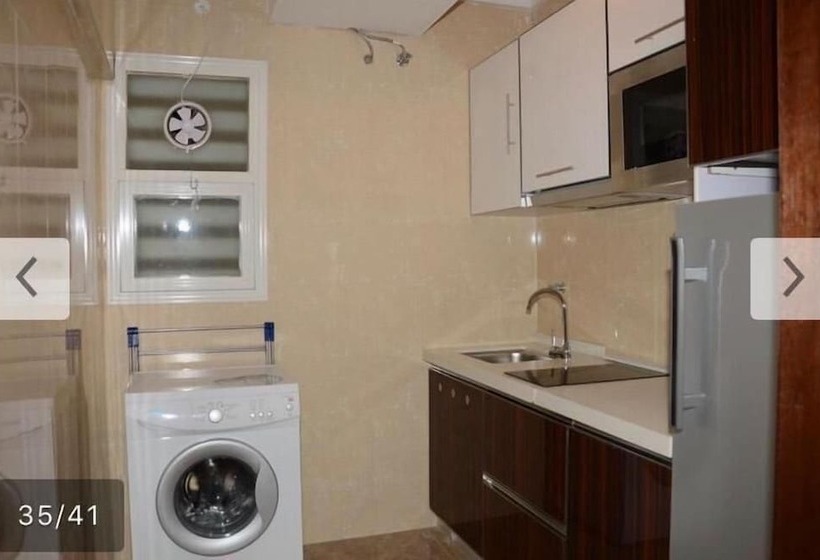 اتاق استاندارد, Continental Inn Hotel Al Farwaniya