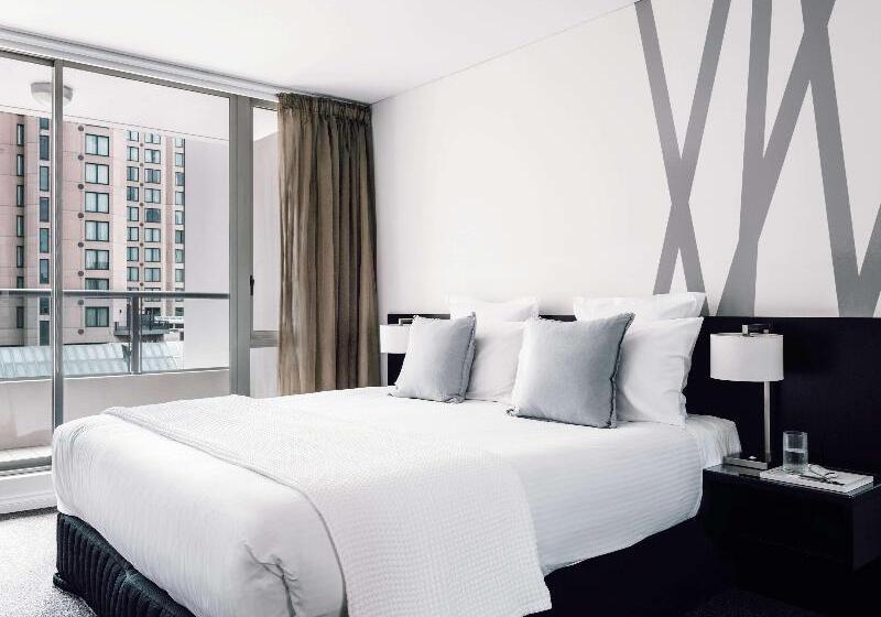 اتاق استاندارد یک نفره, Continental Inn Hotel Al Farwaniya