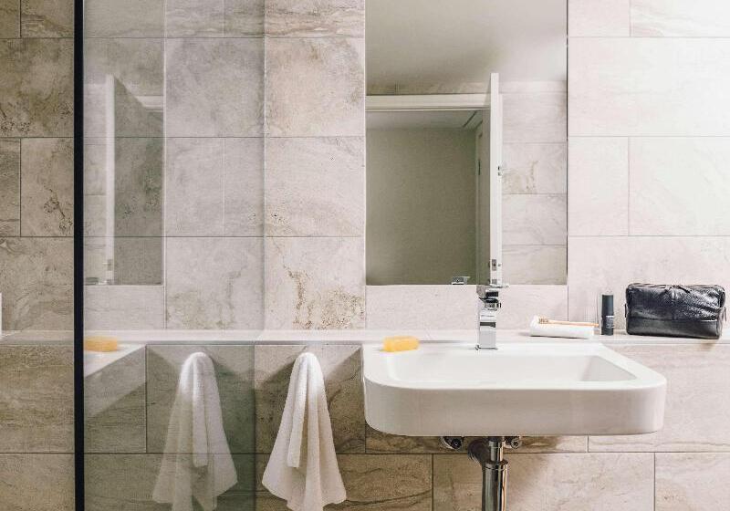 اتاق استاندارد یک نفره, Continental Inn Hotel Al Farwaniya