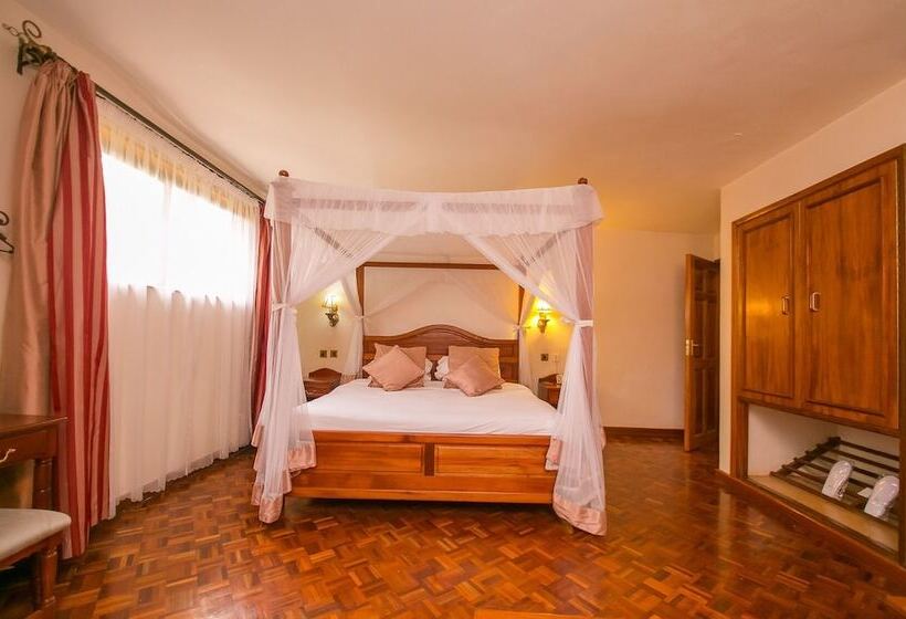 اتاق استاندارد, Green Hills