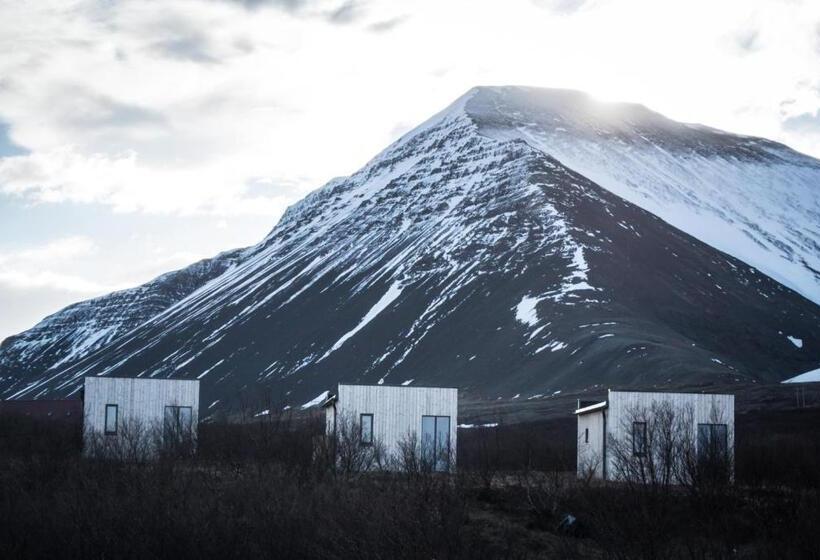 Standard Bungalow Sea View, Hafnarfjall