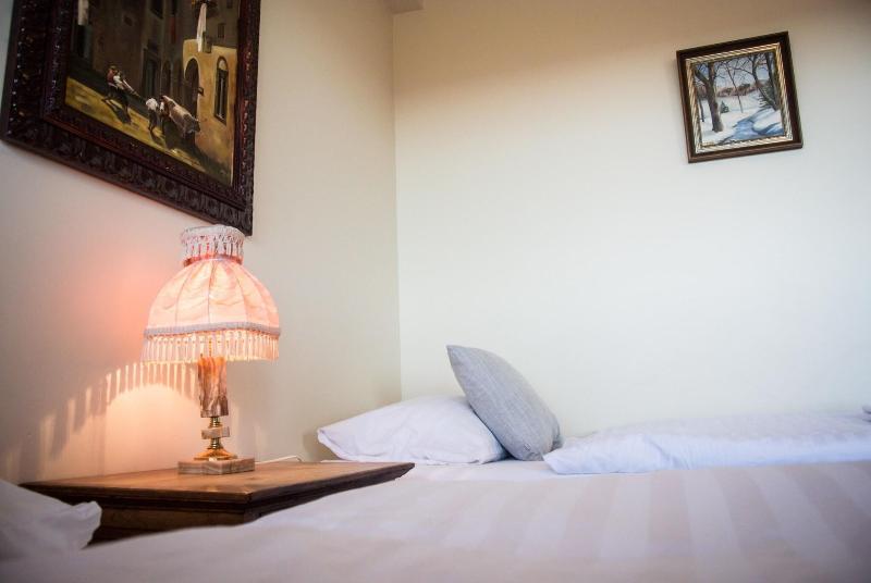 Standard Room, Hafnarfjall