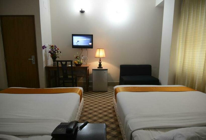 اتاق لوکس, Holiday Xpress