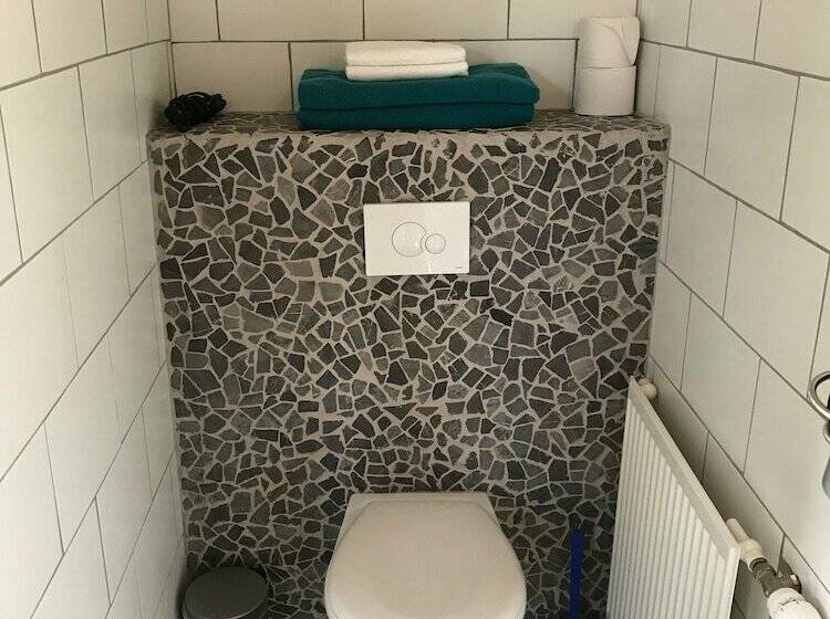 اتاق استاندارد, Hraunsnef Country