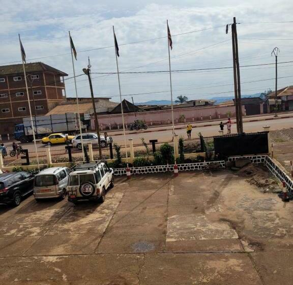 اتاق استاندارد, Altitel