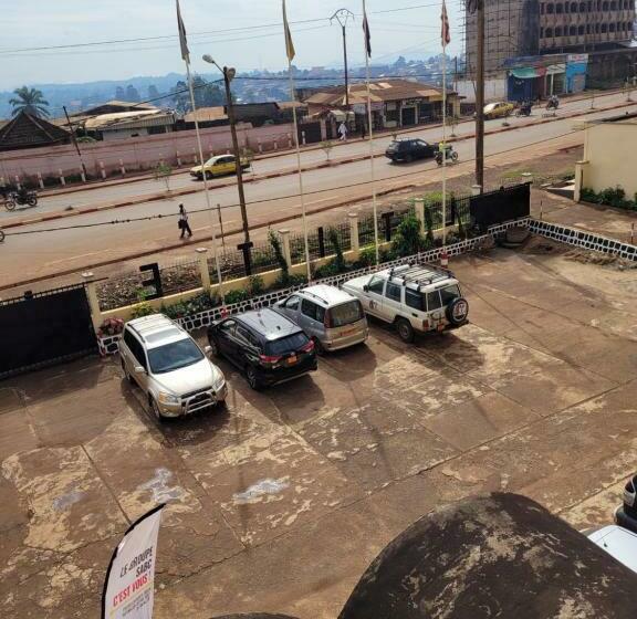 اتاق استاندارد, Altitel