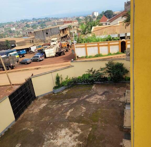 اتاق راحتی, Altitel