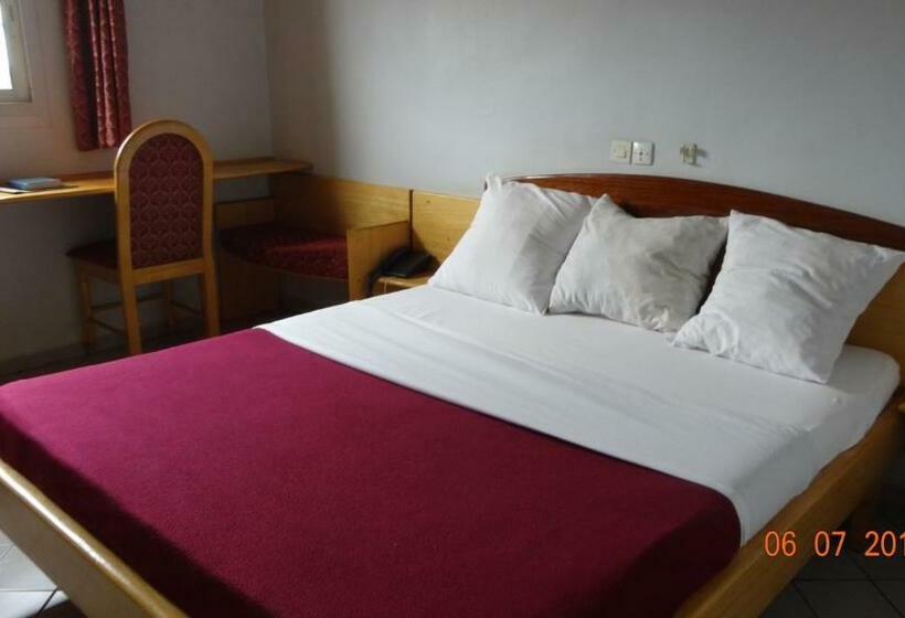 اتاق راحتی, Altitel