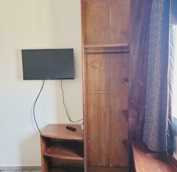 اتاق استاندارد, Altitel