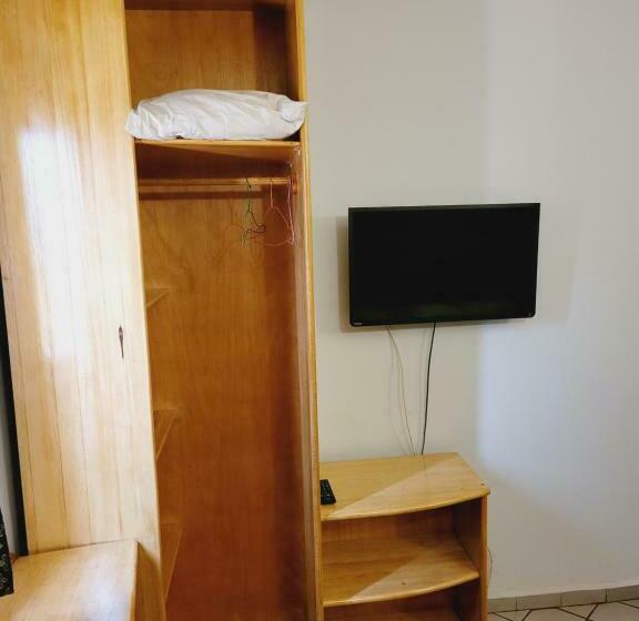 اتاق راحتی, Altitel