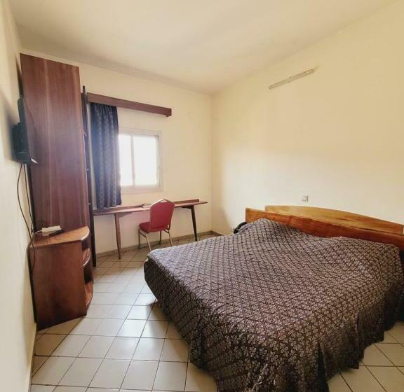 اتاق استاندارد, Altitel