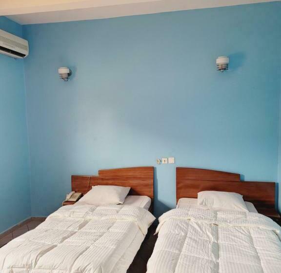 اتاق راحتی, Altitel