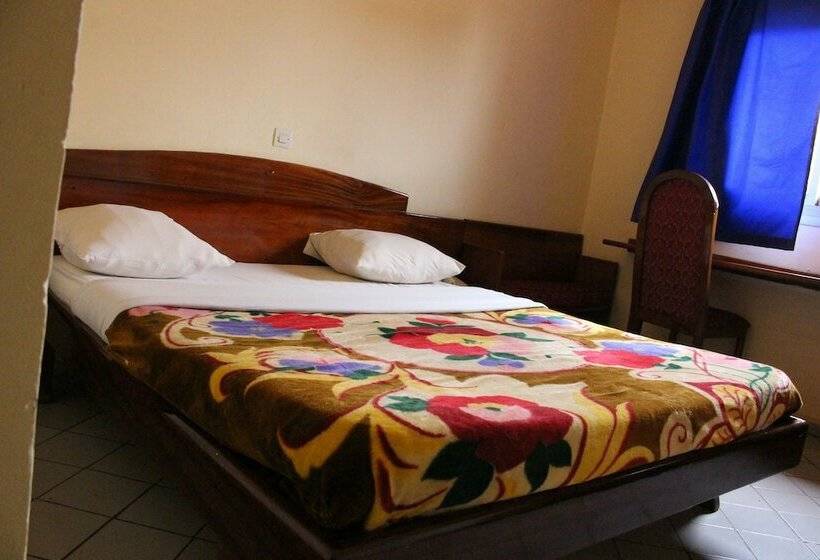 اتاق استاندارد, Altitel