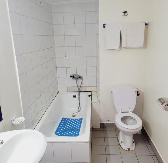 اتاق خانوادگی, Altitel