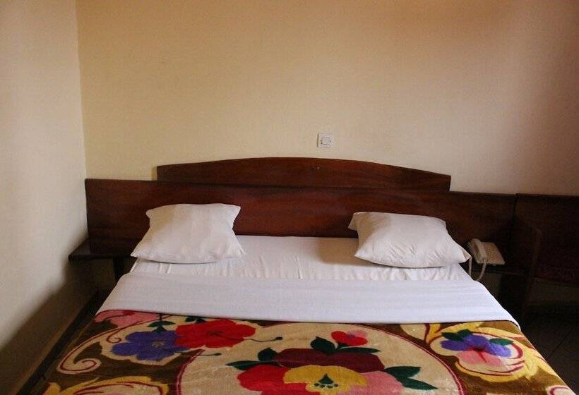 اتاق استاندارد, Altitel