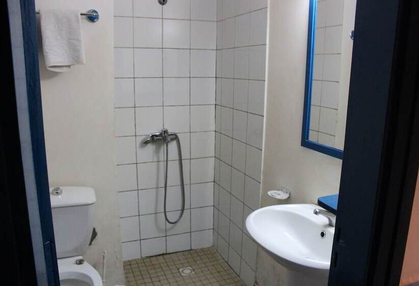 اتاق استاندارد, Altitel