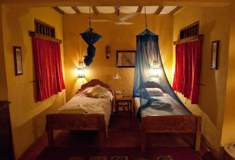 اتاق استاندارد, Sawa Sawa Beach House