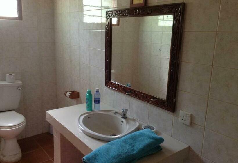 اتاق استاندارد, Sawa Sawa Beach House