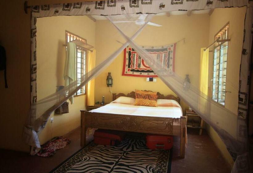 اتاق استاندارد, Sawa Sawa Beach House