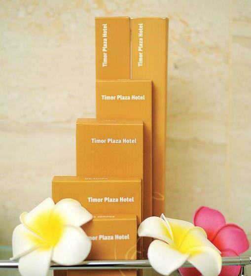 Junior Suite, Timor Plaza Hotel & Apartments