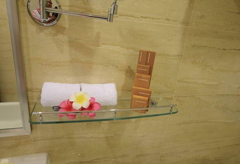 Junior Suite, Timor Plaza Hotel & Apartments