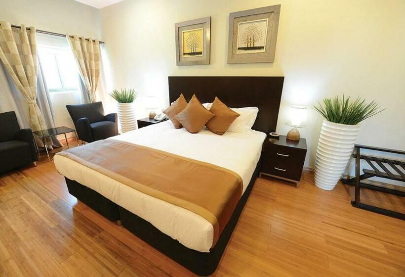 Junior Suite, Timor Plaza Hotel & Apartments