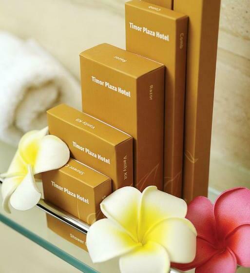 Superior Kamer, Timor Plaza Hotel & Apartments