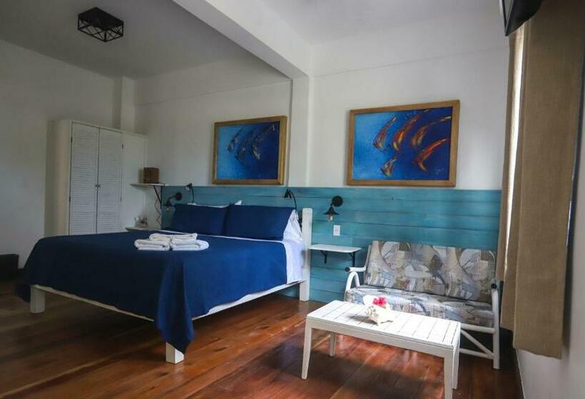 إستوديو سوبيريور, Tree Tops