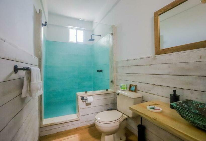 غرفة قياسية, Tree Tops