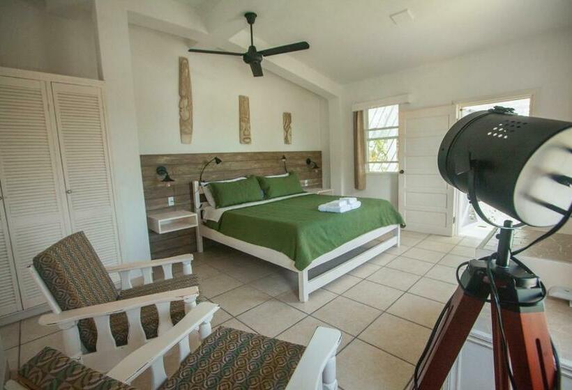 جناح سوبيريور, Tree Tops