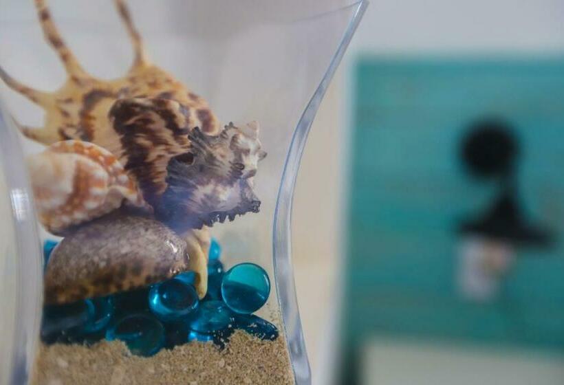 غرفة قياسية, Tree Tops