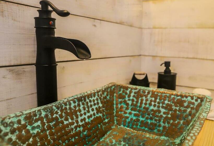 غرفة قياسية, Tree Tops