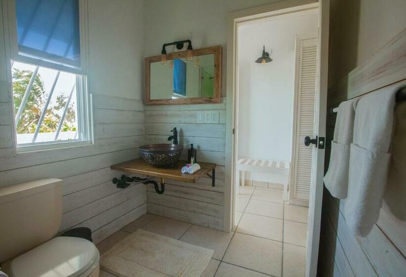 جناح سوبيريور, Tree Tops