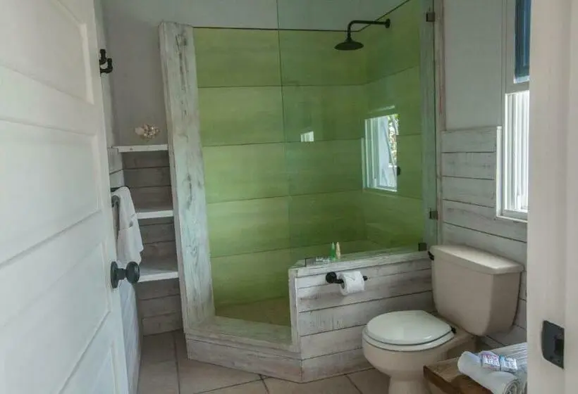 Suite Superior, Tree Tops