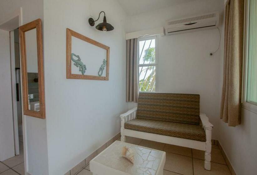 جناح سوبيريور مطل علي البحر, Tree Tops