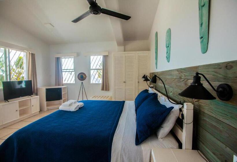 جناح سوبيريور مطل علي البحر, Tree Tops