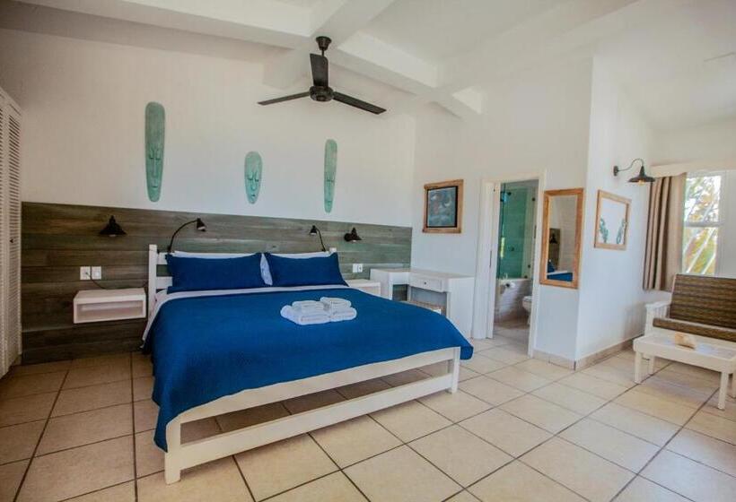 جناح سوبيريور مطل علي البحر, Tree Tops