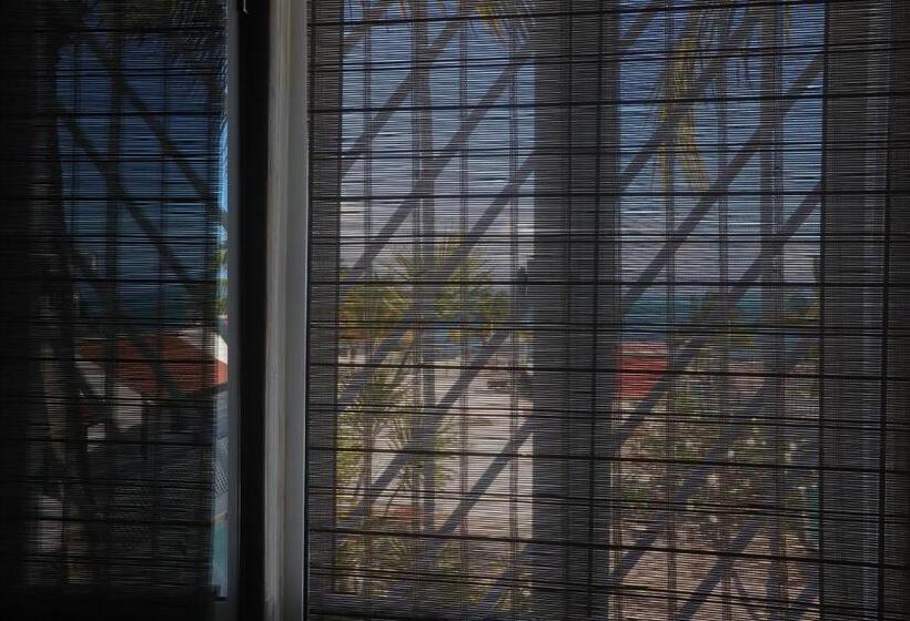 جناح سوبيريور مطل علي البحر, Tree Tops