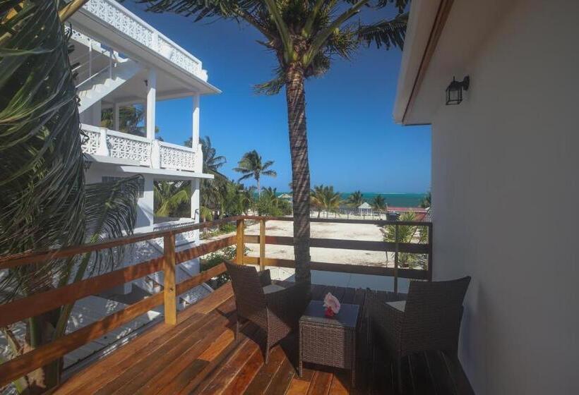 جناح سوبيريور مطل علي البحر, Tree Tops