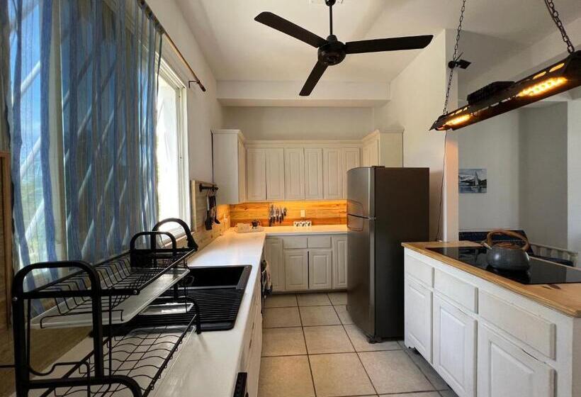 شقة غرفة واحدة مطلة على البحر, Tree Tops