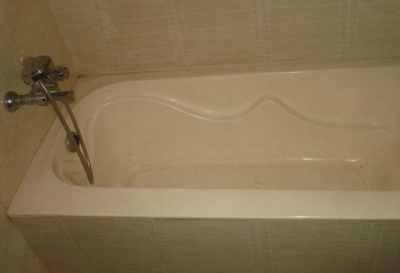 اتاق لوکس, White Orchid