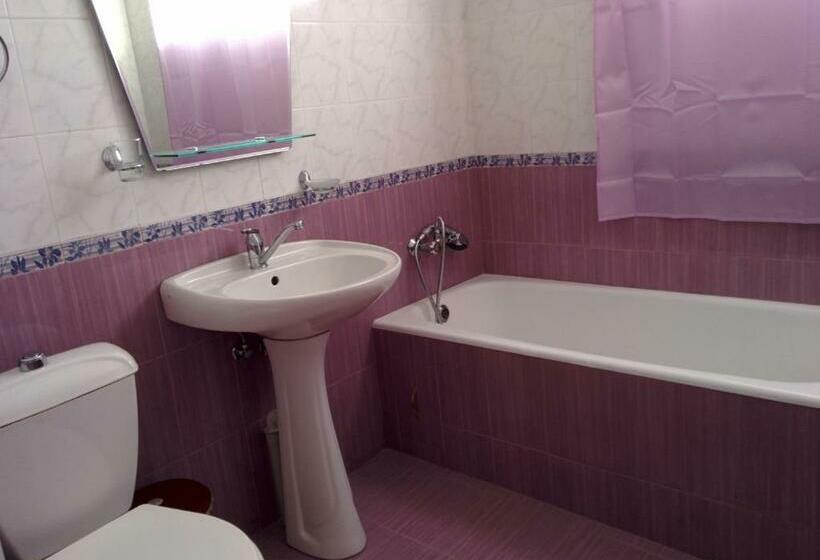 سوئیت 2 خوابه, Erazank