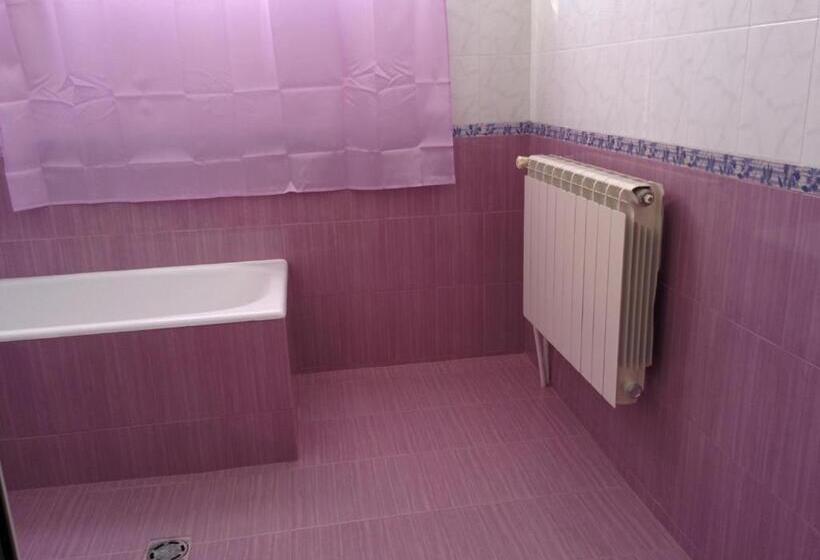 سوئیت 2 خوابه, Erazank