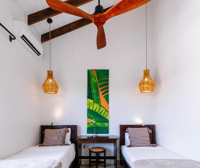 شقة دور أخير غرفتين نوم, The Lodge At Jaguar Reef