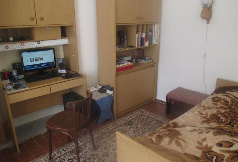 Номер Deluxe, Shushan B&b