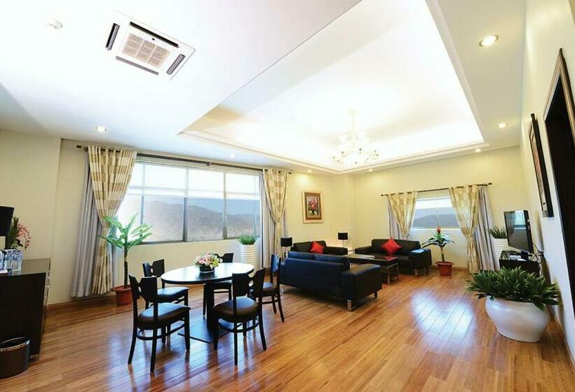 Executive Suite, Timor Plaza Hotel & Apartments