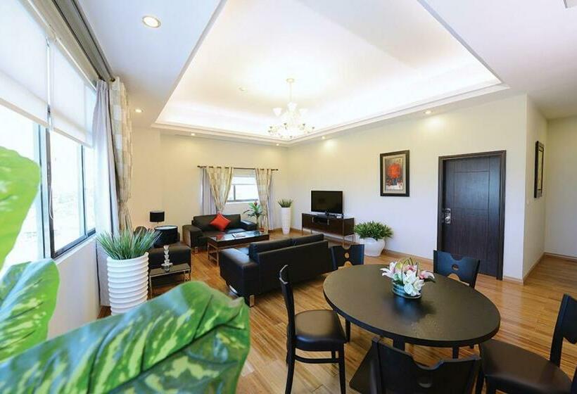 Executive Suite, Timor Plaza Hotel & Apartments