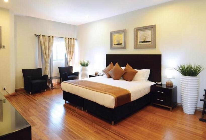 Executive Suite, Timor Plaza Hotel & Apartments