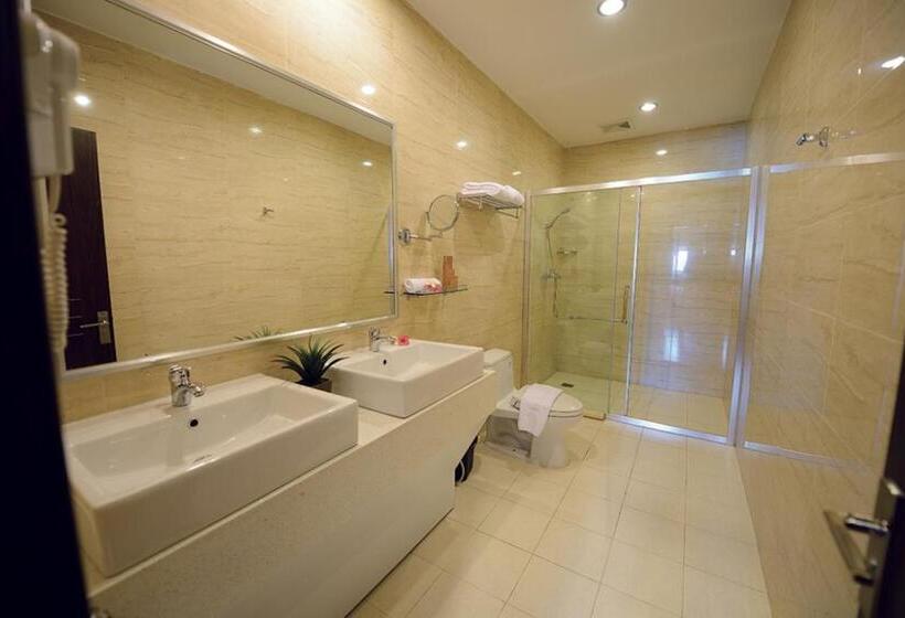 Executive Suite, Timor Plaza Hotel & Apartments
